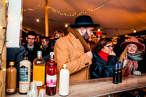 Good Mood - Winterbar